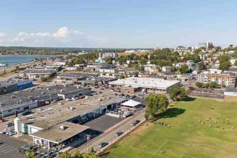 10 Hammond Street Portland ME 04101