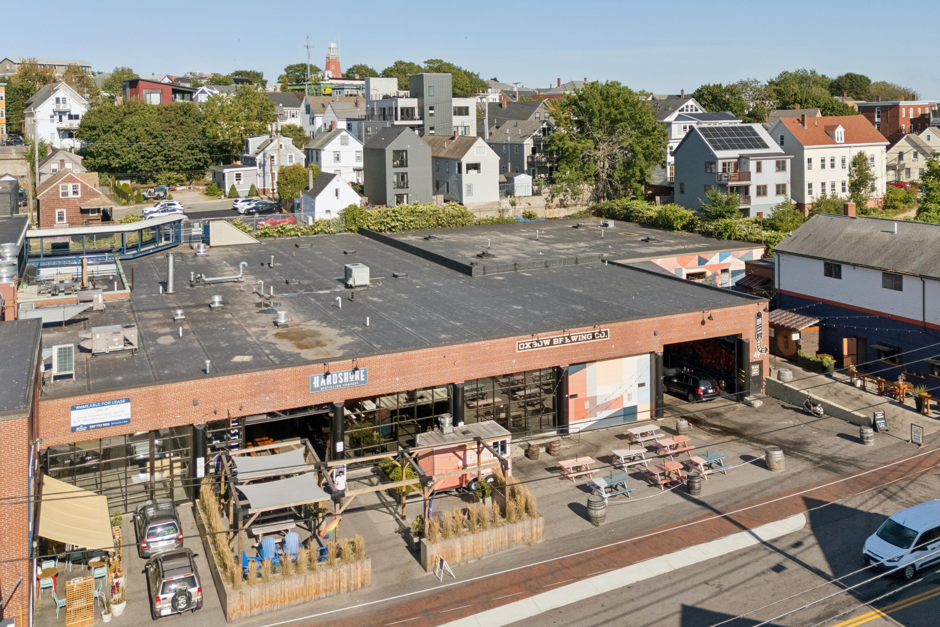 10 Hammond Street Portland ME 04101