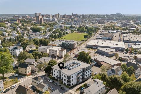 10 Hammond Street Portland ME 04101