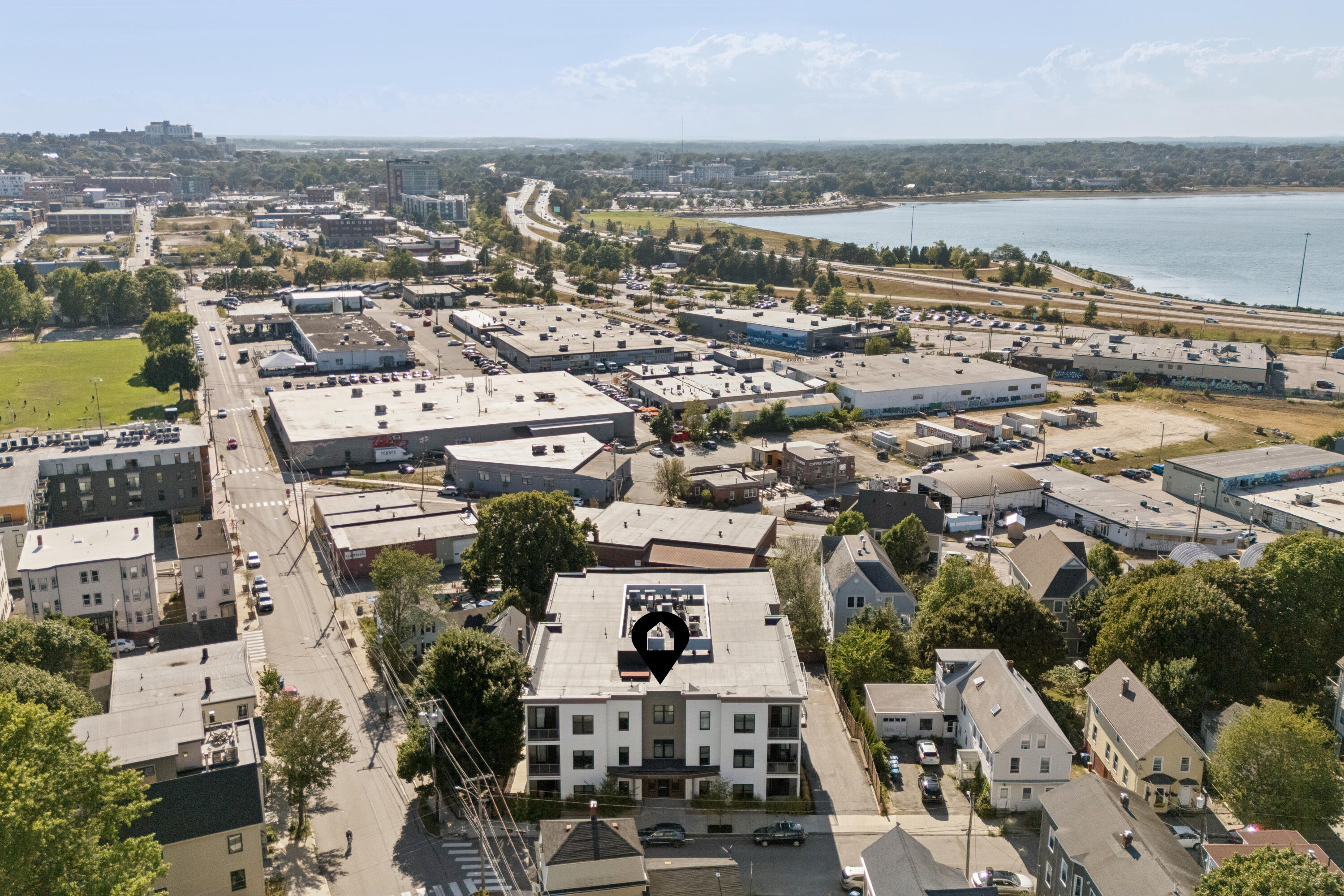 10 Hammond Street Portland ME 04101