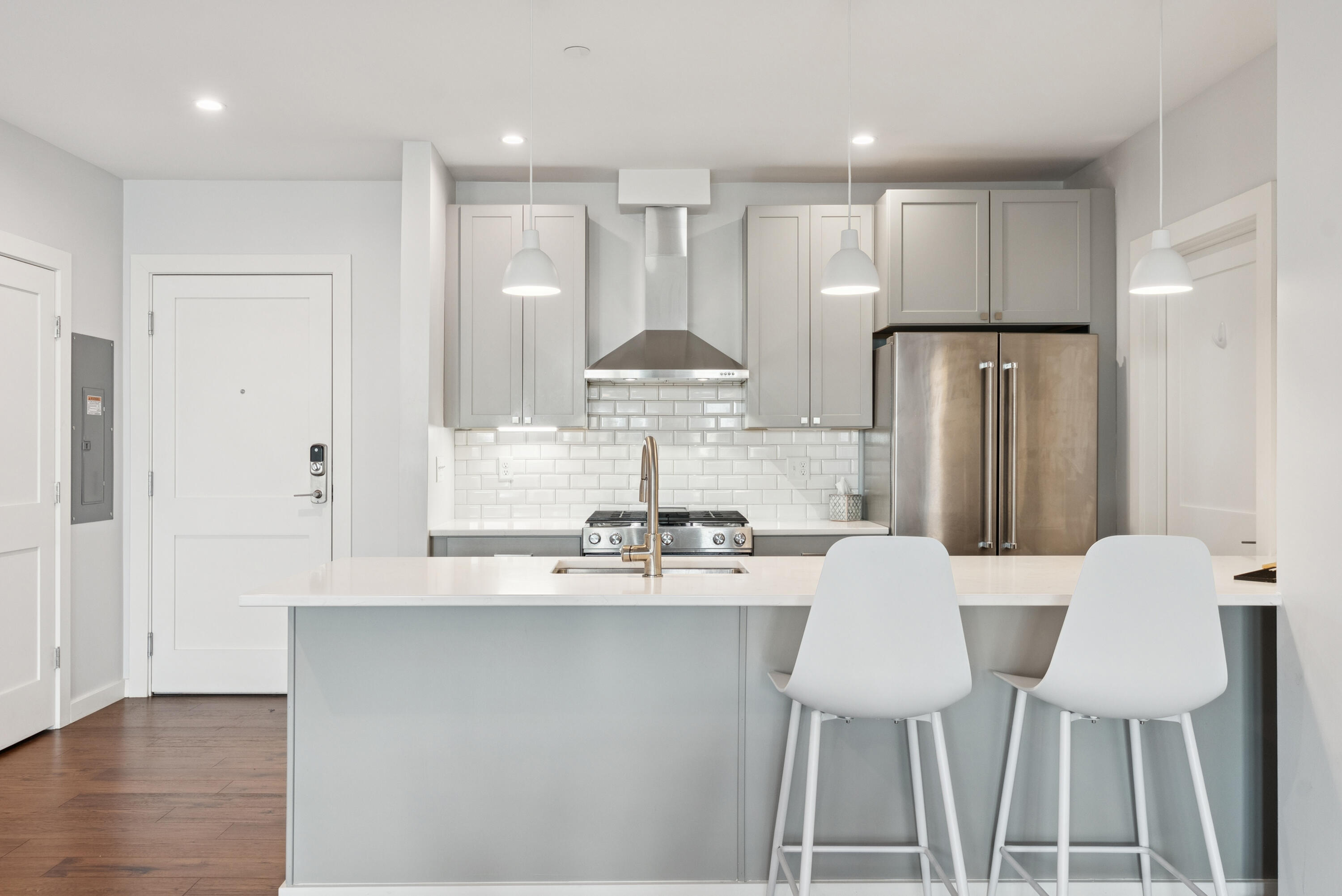 10 Hammond Street Portland ME 04101