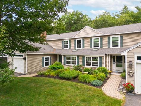 43 Schooner Way Wells ME 04090