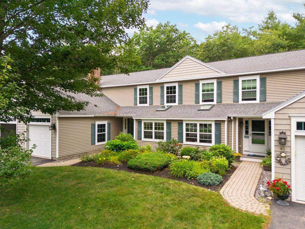 43 Schooner Way Wells ME 04090
