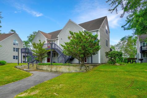 9 Cherry Lane Bethel ME 04217