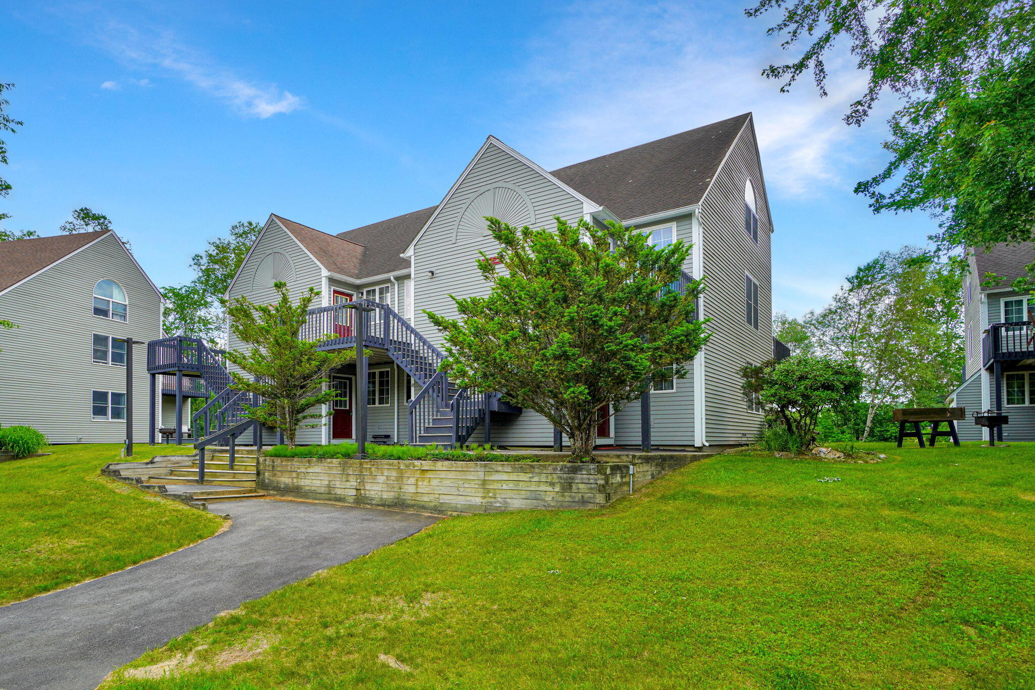 9 Cherry Lane Bethel ME 04217