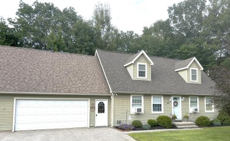 46 Club House Lane Auburn ME 04210