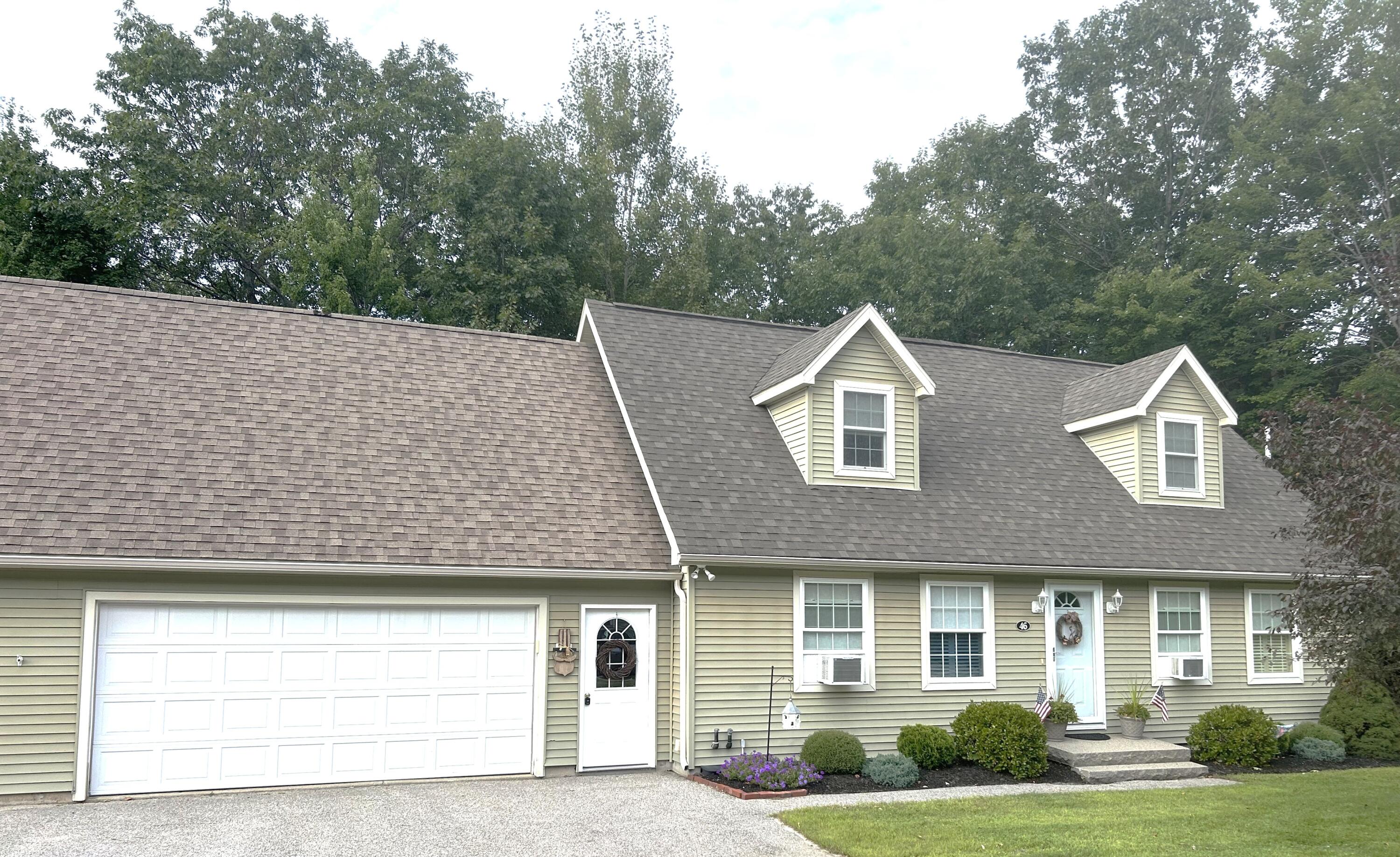 46 Club House Lane Auburn ME 04210