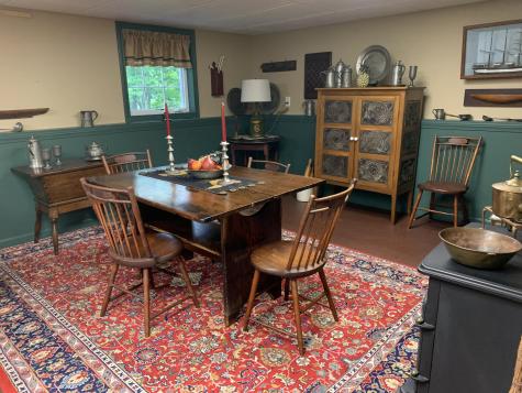 46 Club House Lane Auburn ME 04210