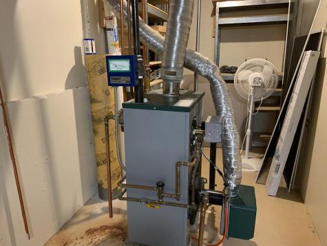 46 Club House Lane Auburn ME 04210