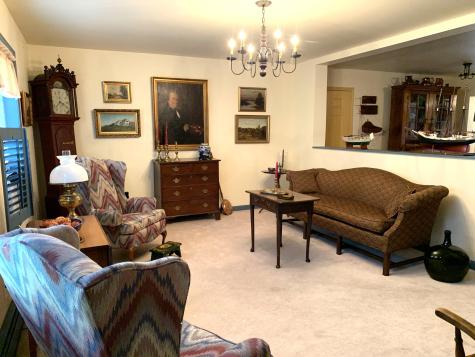 46 Club House Lane Auburn ME 04210