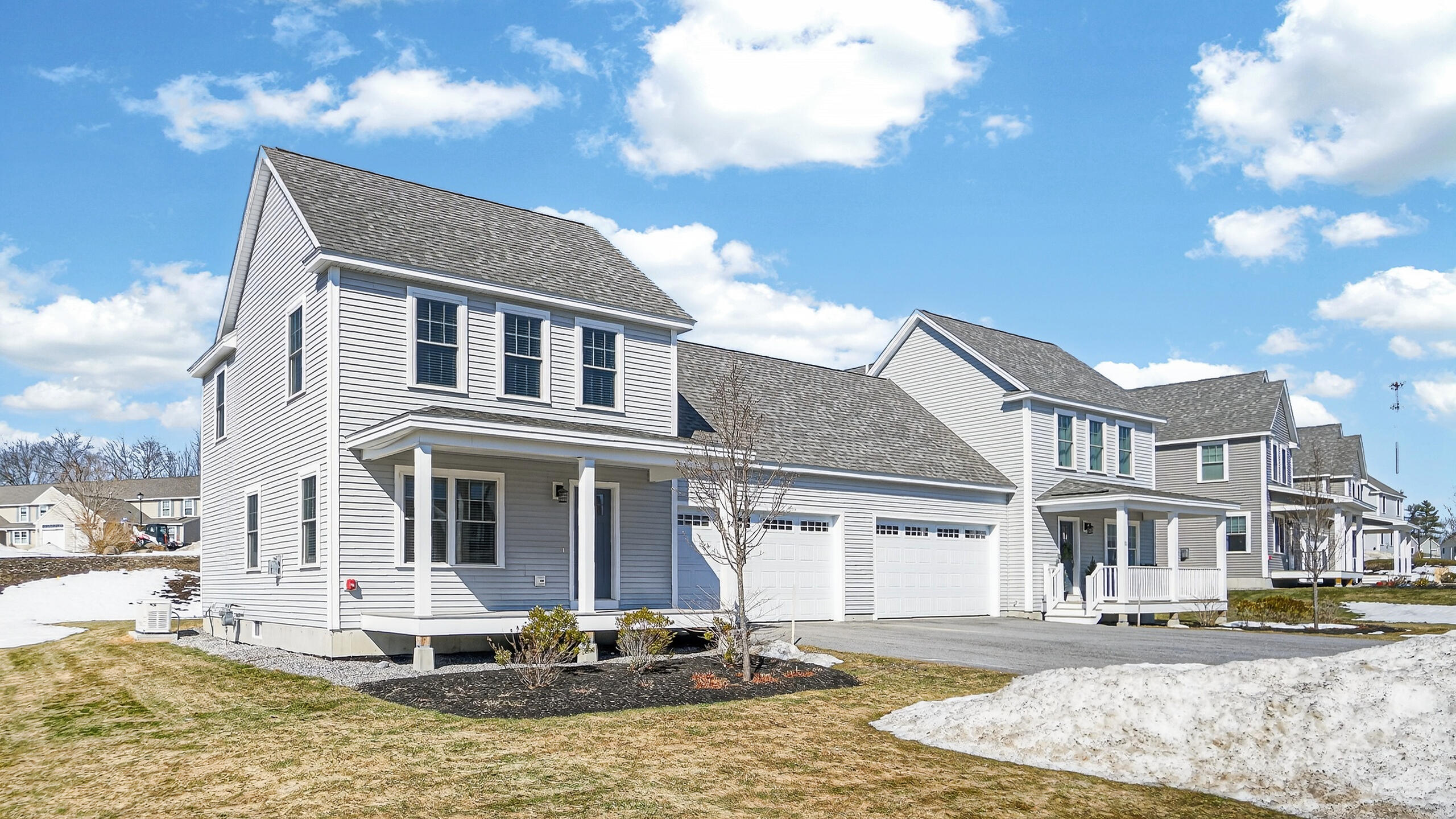 84 Falcon Crest Drive Gorham ME 04038