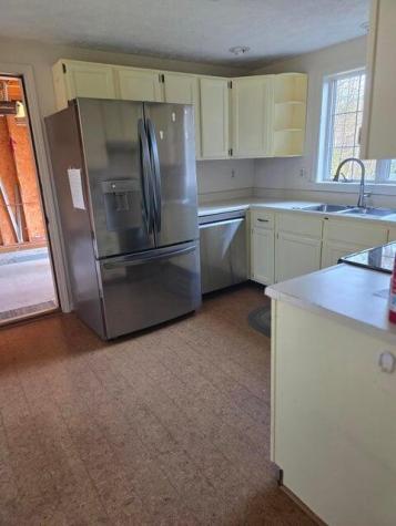 38 Cluf Bay Road Brunswick ME 04011