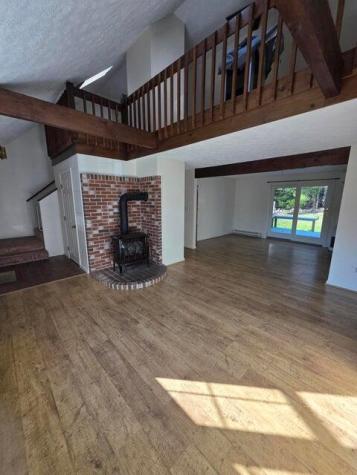 38 Cluf Bay Road Brunswick ME 04011