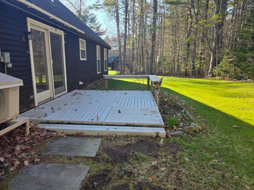 38 Cluf Bay Road Brunswick ME 04011
