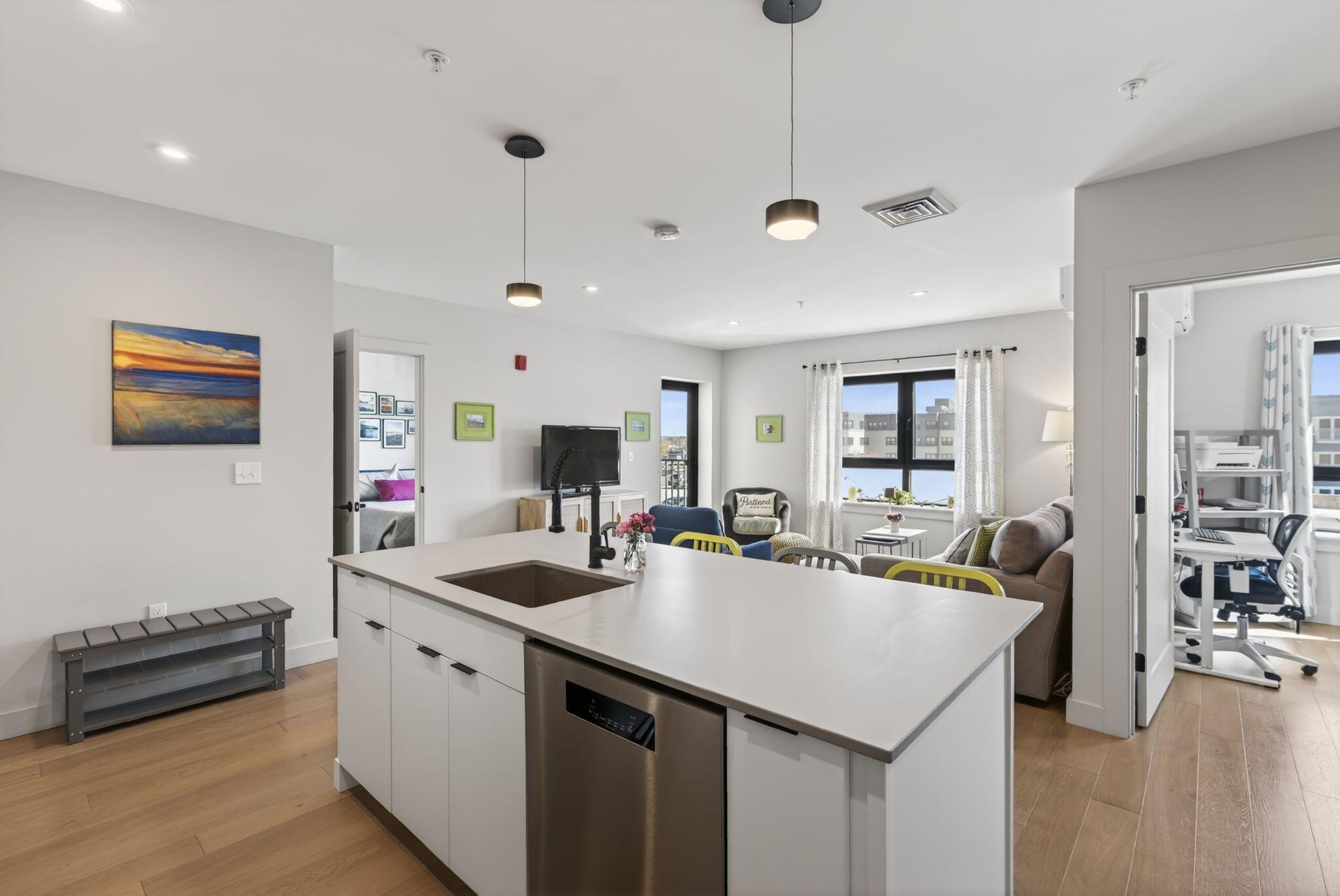 75 Chestnut Street Portland ME 04101