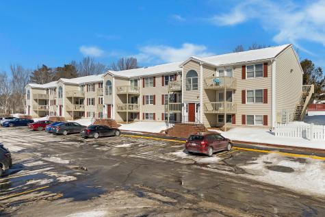 16 Mill Street Sanford ME 04083