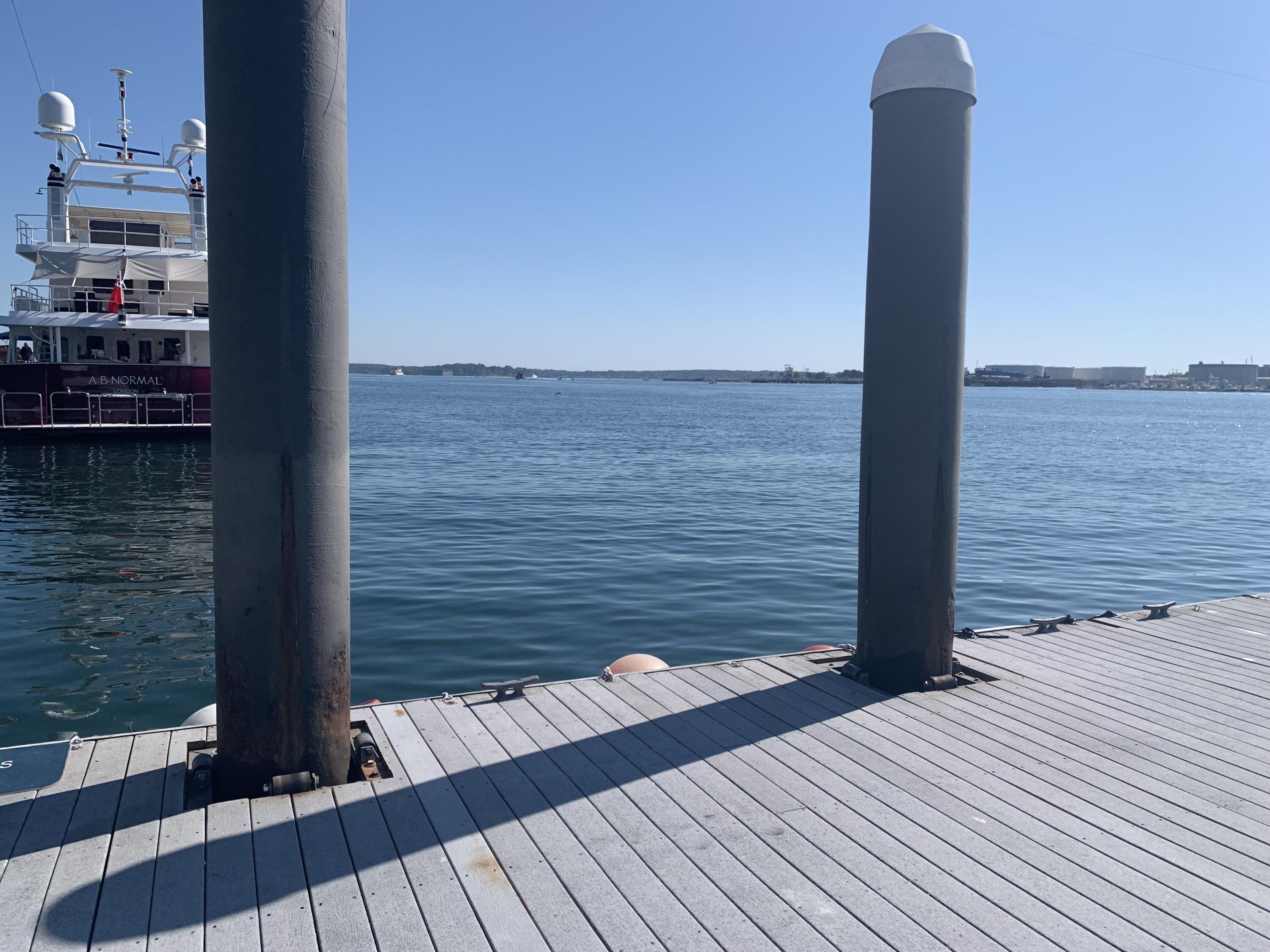 48 Chandlers Wharf Portland ME 04101