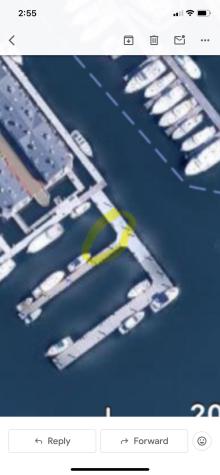 48 Chandlers Wharf Portland ME 04101