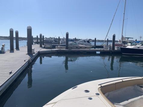 48 Chandlers Wharf Portland ME 04101