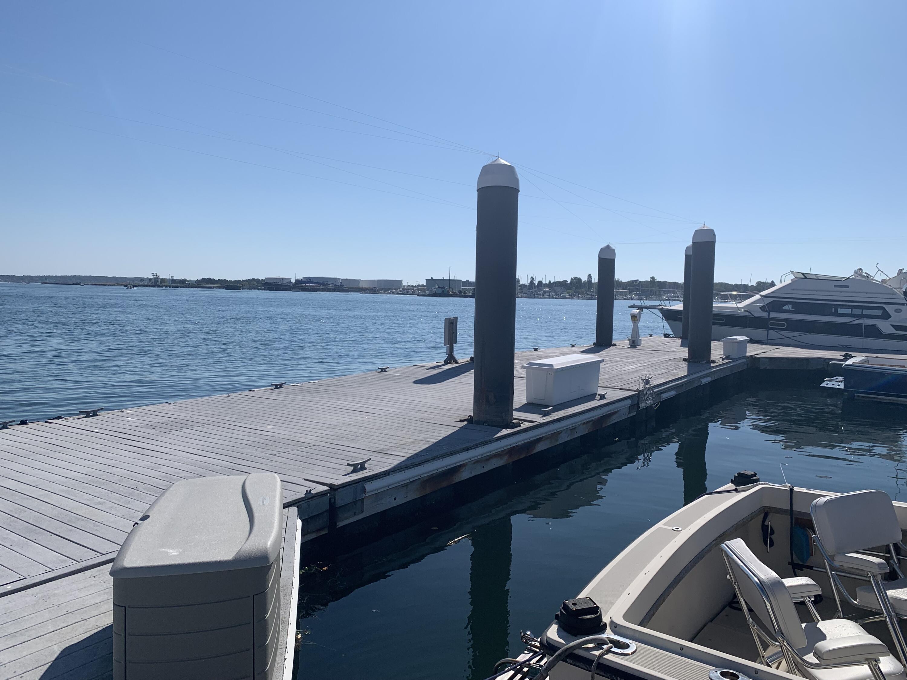 48 Chandlers Wharf Portland ME 04101