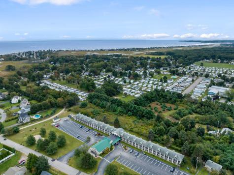 733 Post Road Wells ME 04090