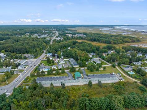 733 Post Road Wells ME 04090