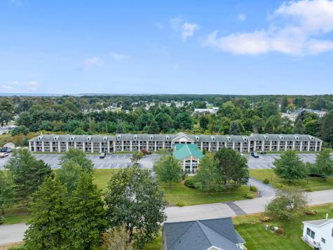 733 Post Road Wells ME 04090