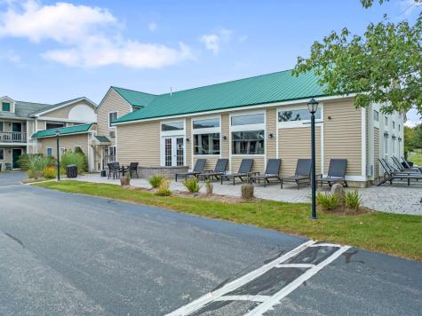 733 Post Road Wells ME 04090