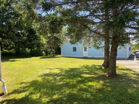 61 Misty Harbor Drive Winter Harbor ME 04693