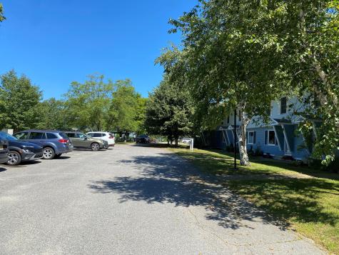 61 Misty Harbor Drive Winter Harbor ME 04693