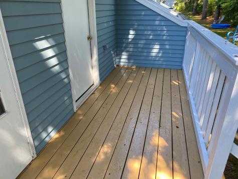 61 Misty Harbor Drive Winter Harbor ME 04693