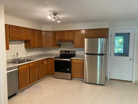 61 Misty Harbor Drive Winter Harbor ME 04693