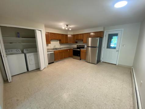 61 Misty Harbor Drive Winter Harbor ME 04693