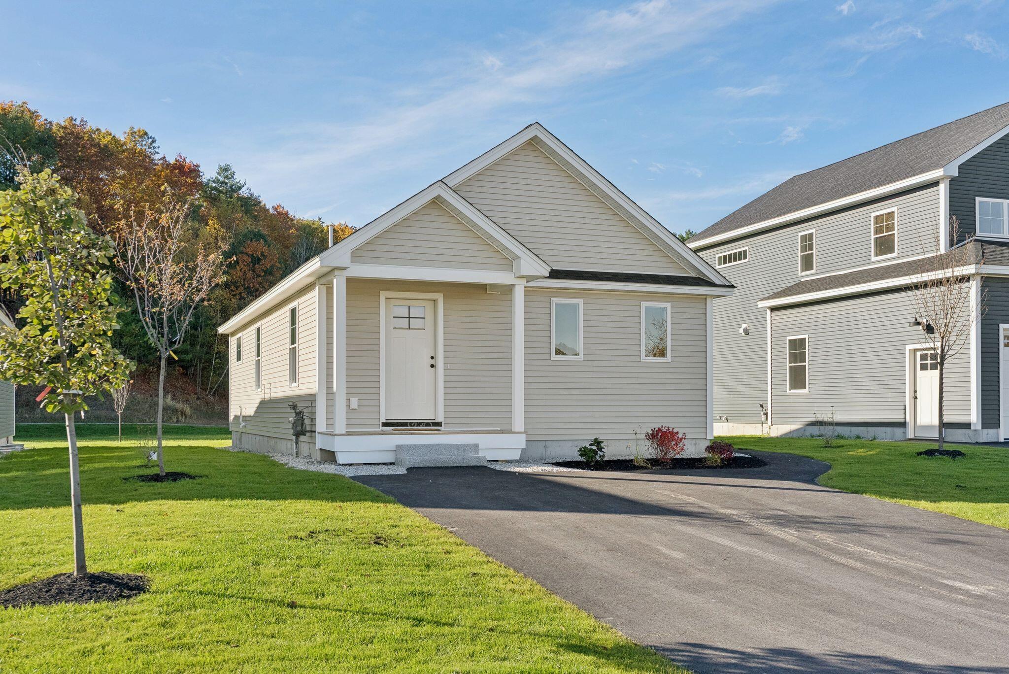 11 Feldspar Lane Cumberland ME 04021