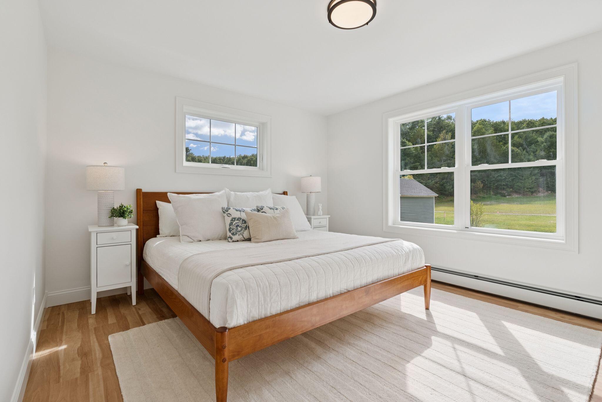 11 Feldspar Lane Cumberland ME 04021