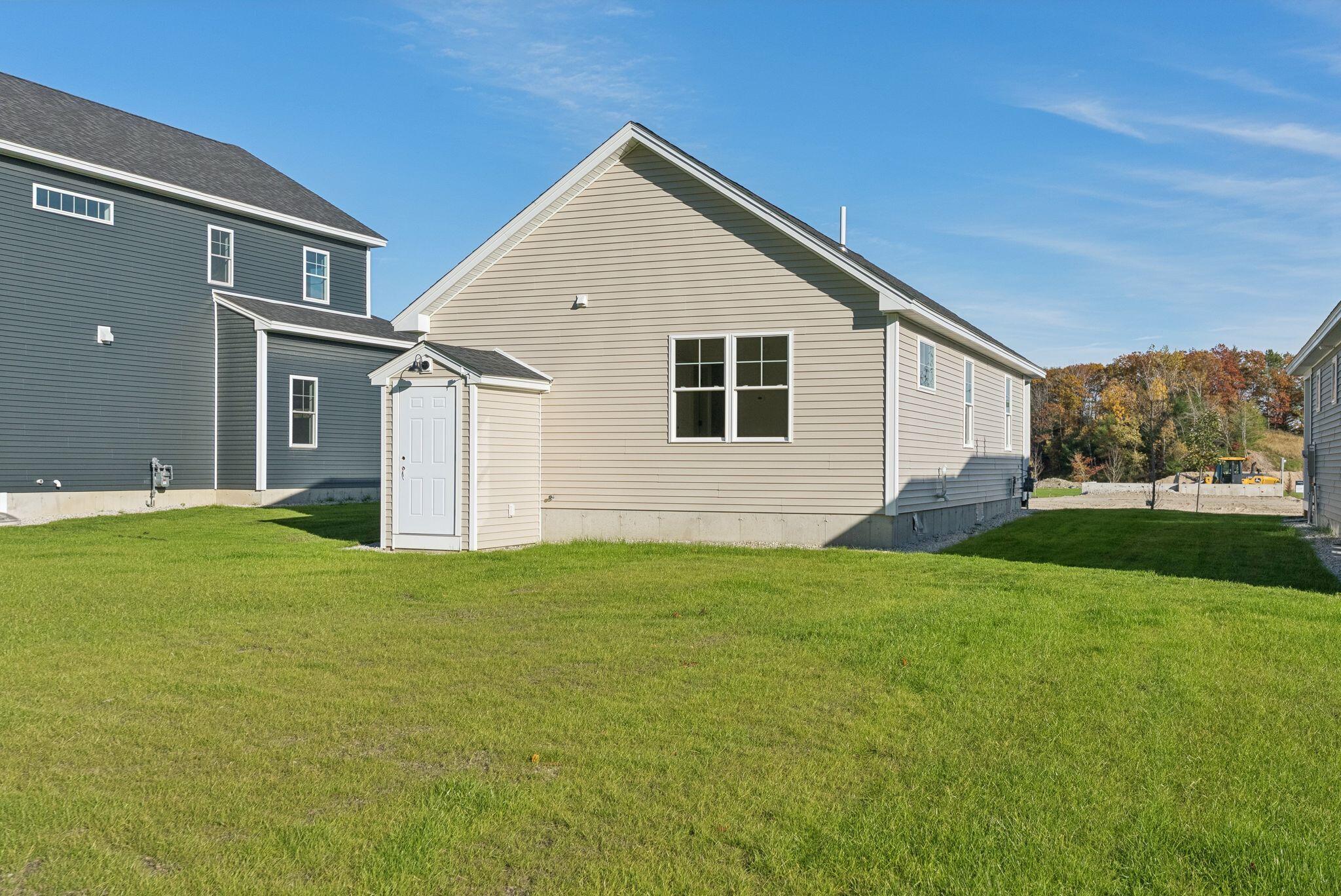 11 Feldspar Lane Cumberland ME 04021