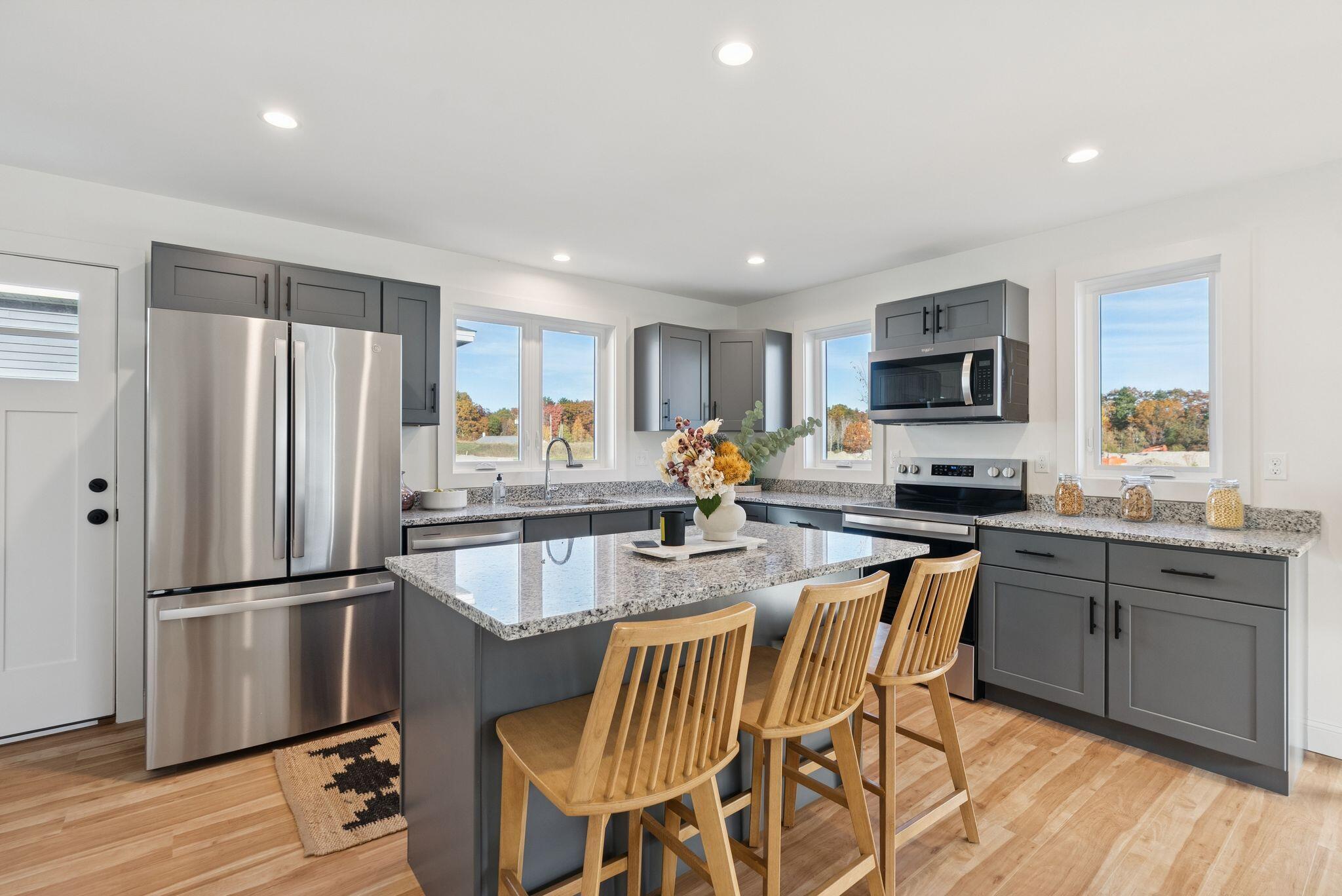 11 Feldspar Lane Cumberland ME 04021