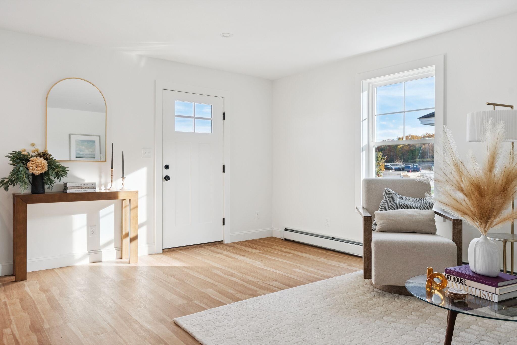 11 Feldspar Lane Cumberland ME 04021