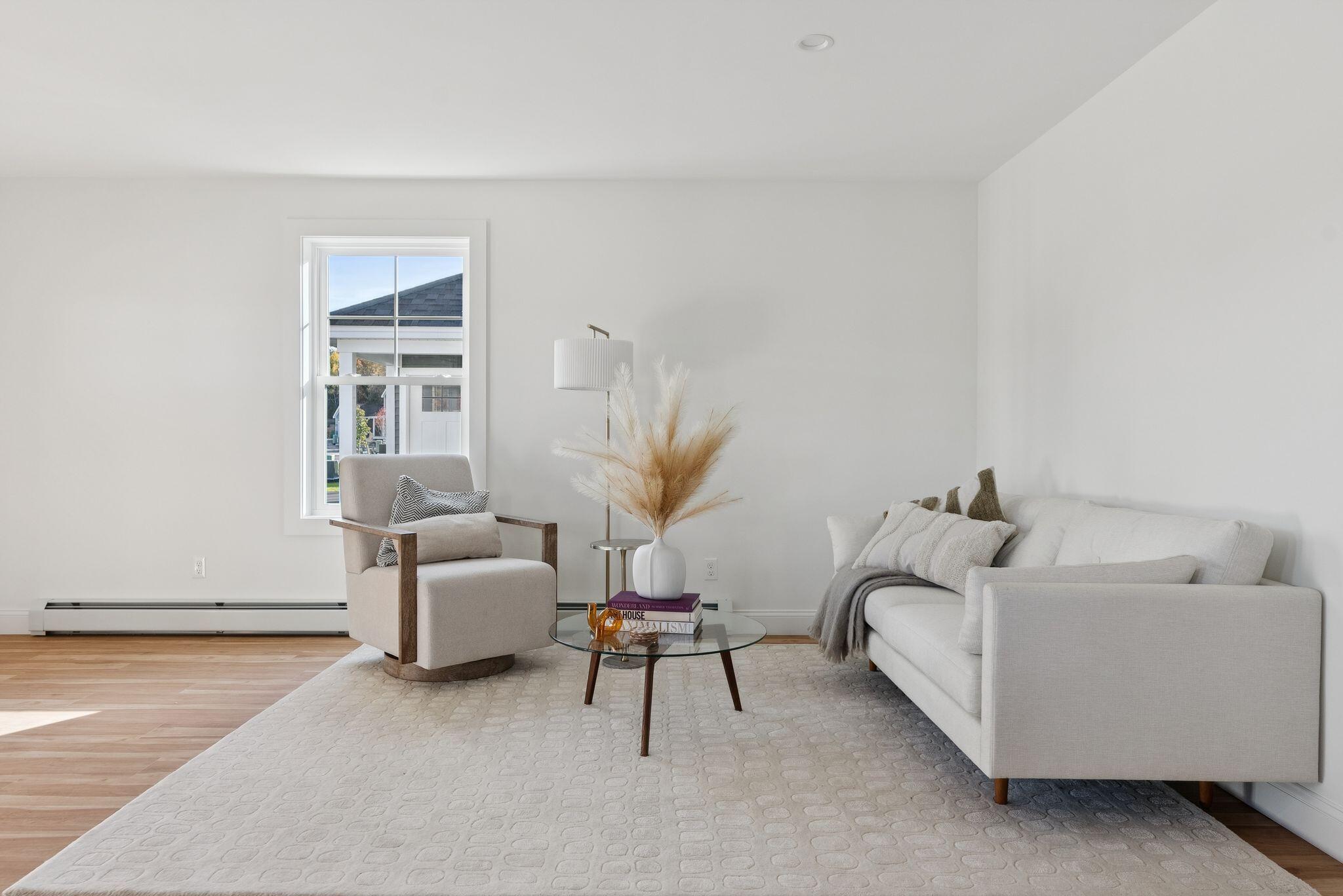 11 Feldspar Lane Cumberland ME 04021