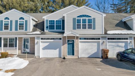 22 Tasker Street Saco ME 04072