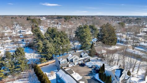 22 Tasker Street Saco ME 04072