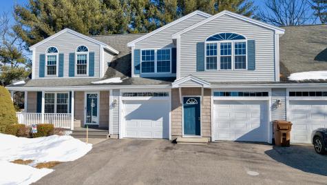 22 Tasker Street Saco ME 04072
