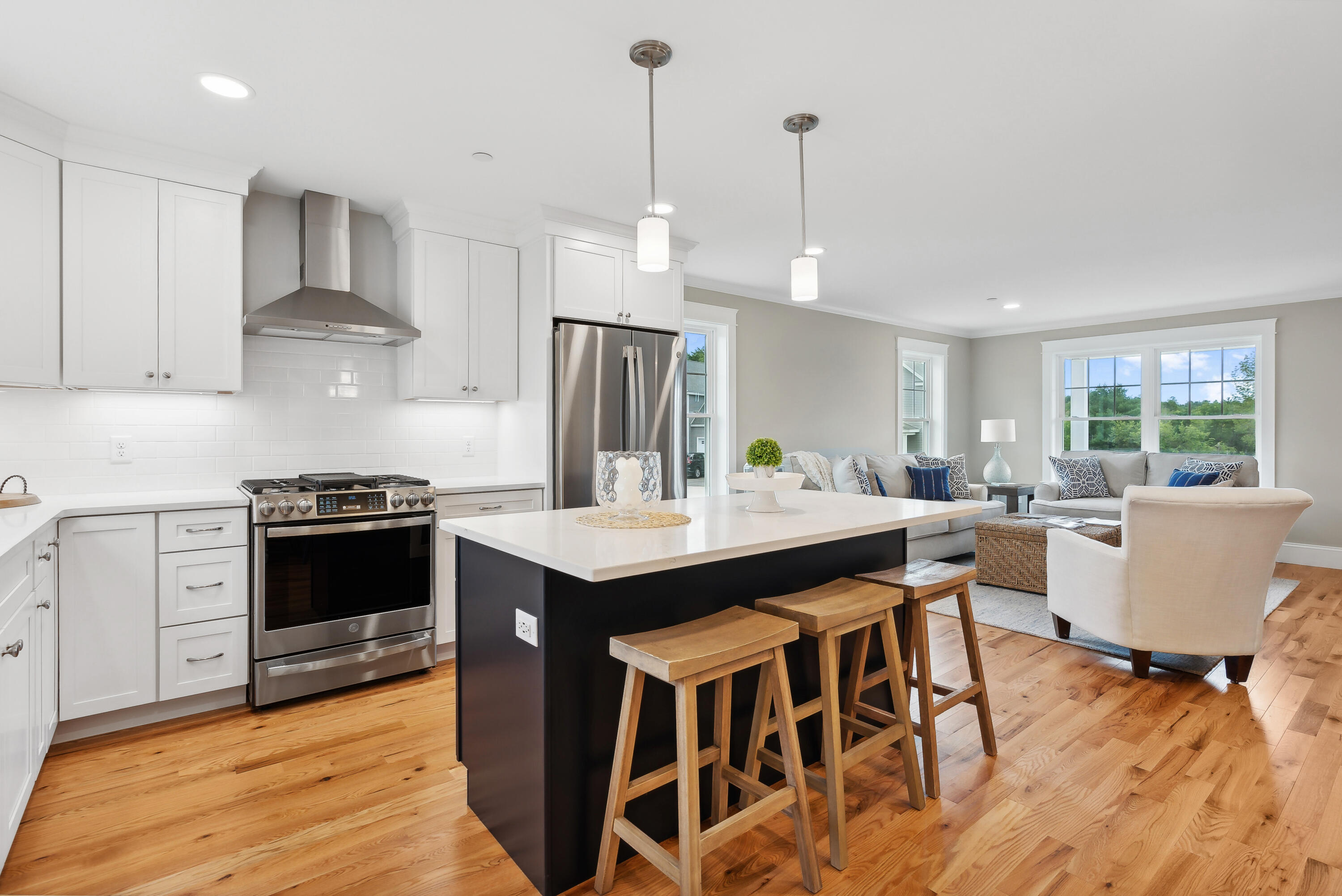 194 Falcon Crest Drive Gorham ME 04038