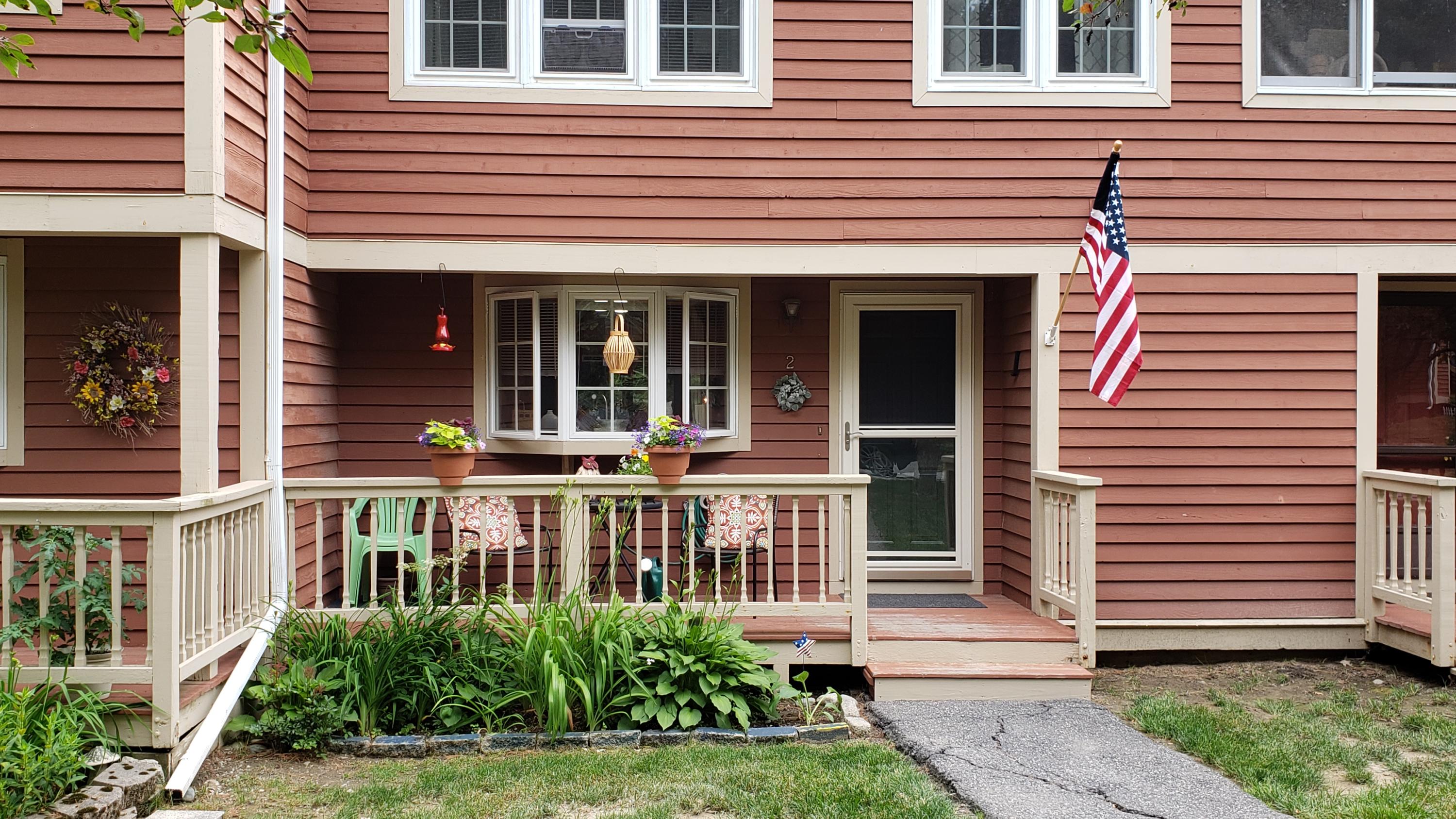 2 Lincoln Woods Lane Waterville Maine Real Estate Listing MLS 1498313