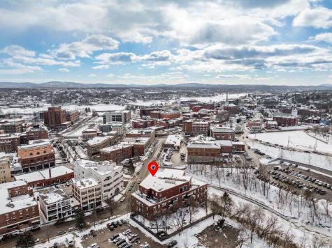 112 Franklin Street Bangor ME 04401