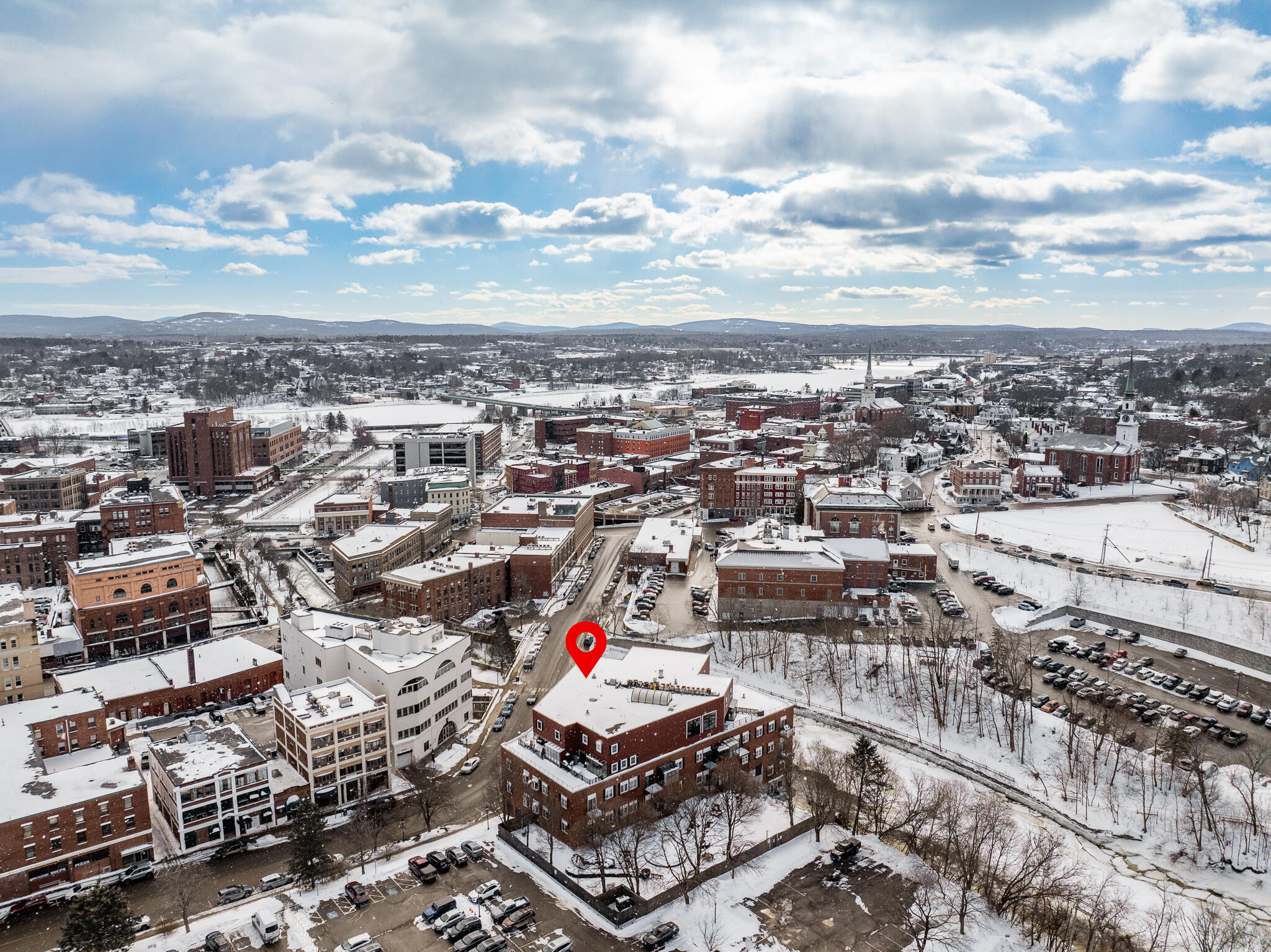 112 Franklin Street Bangor ME 04401