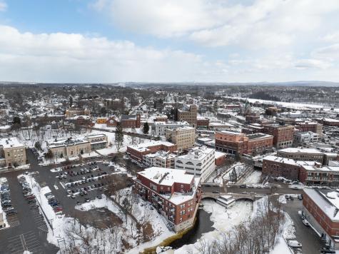 112 Franklin Street Bangor ME 04401