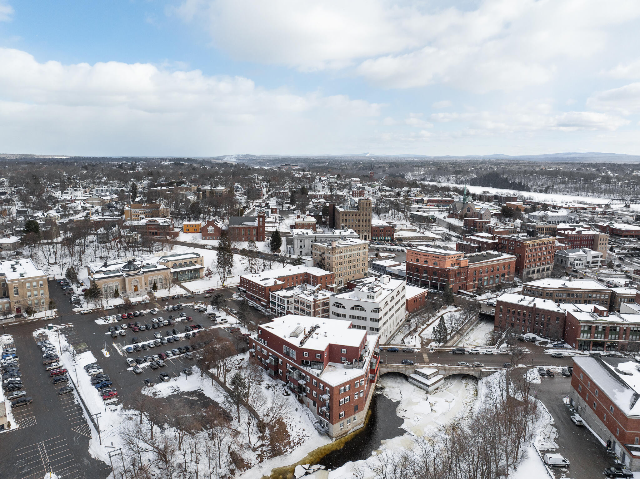 112 Franklin Street Bangor ME 04401