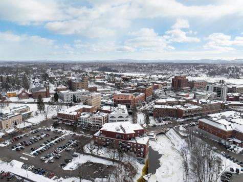 112 Franklin Street Bangor ME 04401