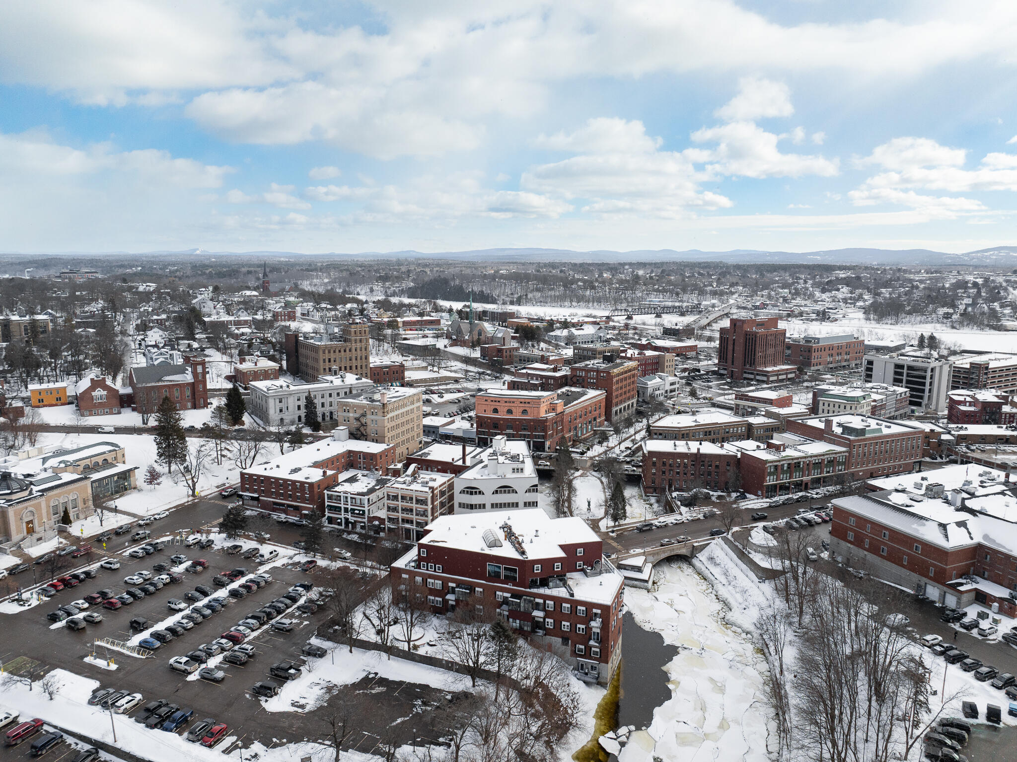 112 Franklin Street Bangor ME 04401